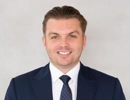 Agent Alex Baker