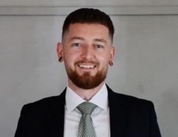 Agent Ryan Vaitkus