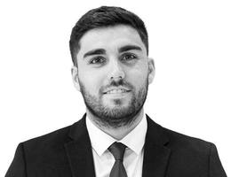 Agent Conor Thomson
