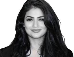 Agent Samar El Tabech