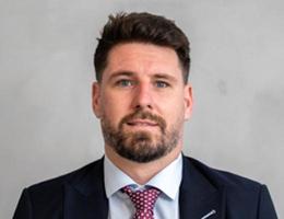 Agent Stephen Folan