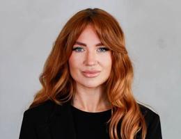Agent Amber Trimble
