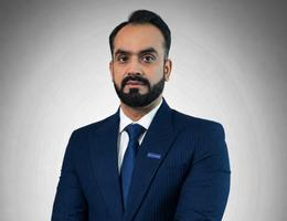 Agent Tauseef Rehman