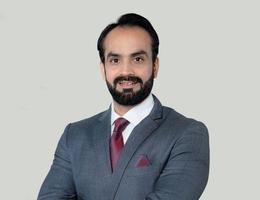 العميل Tauseef Rehman