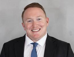 Agent Chris Ralph