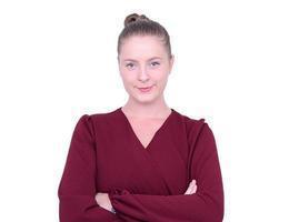 Agent Vanessa Sander