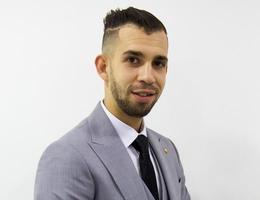 العميل Choukri Anis