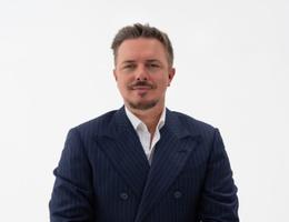 Agent Joe Prior