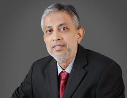 العميل Mohamed Mohideen