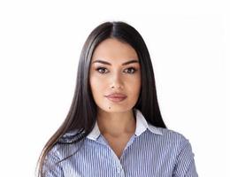 Agent Diana Bichurina