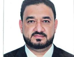 العميل Muhammad Naeem