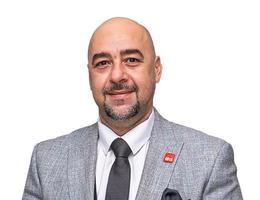Agent Qais Abu Akar