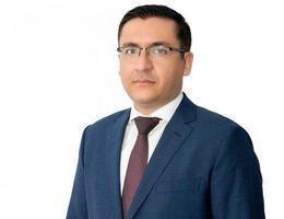 Agent Sangeen Khan