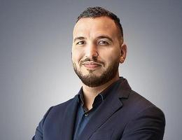 Agent Abdennafie Esbaa