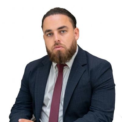 العميل Rikki Jenkins