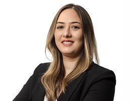 Agent Shiva Nabaei