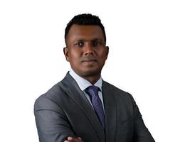 Agent Gayan Tharaka Fernando Weerahannadige