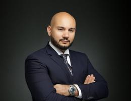 العميل Mounir Redjdal