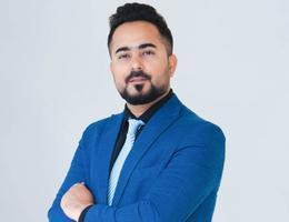 Agent Ravikant Sharma
