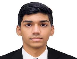 Agent Tejasvi Acharya