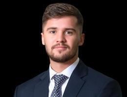 Agent Joel Raines