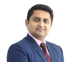 العميل Jignesh Parekh