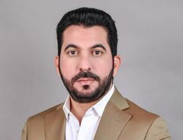 Agent ZAHI K H KASHOU