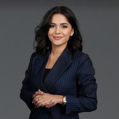 Rano Zafarovna Zakhriddinova Rano Zafarovna Zakhriddinova