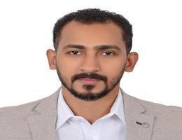 Agent Amr Abdalla Hessin