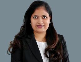 العميل Swati Dalvi