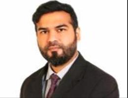Agent Zaheer Allam (MK)