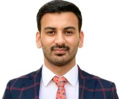 Agent Ejaz Ahmed (MK)