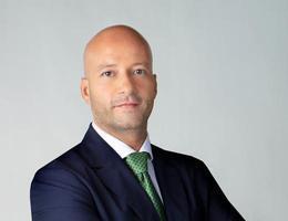 Agent Francesco Oliva