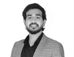 Agent Mohammed Zahid