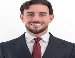 Agent Sam Esplin