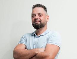 Agent Cagri Ulucenk