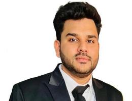 Agent Syed Abdul Rahman