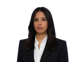 Agent Georgina Moyes