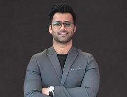 العميل Shoaib Abbas