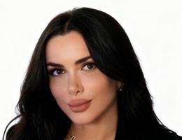 Agent Nesrin Awad