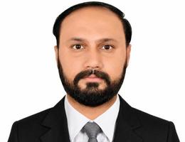Muhammad Usman