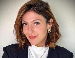 Agent Ellen Modi