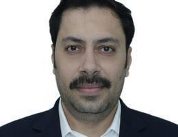 العميل Muhammad Qasim