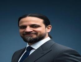 العميل Ahsan Ismail