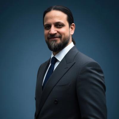 Ahsan Ismail Ahsan Ismail
