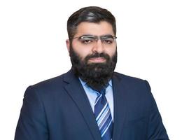 Agent Mohammad Saddiq