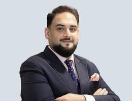 العميل Salaqeen Ovais