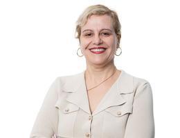 Agent Mounira Abboud