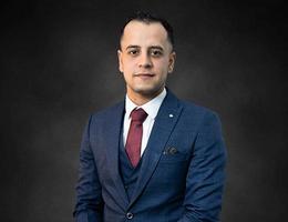 العميل Mahmoud Gouda