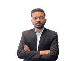 Agent Zohaib Hassan